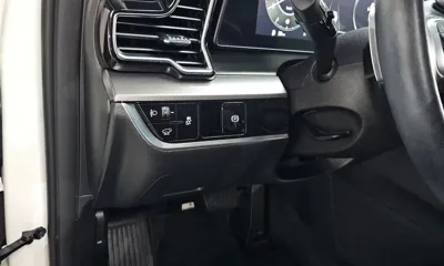 Kia Sportage 2022, 65358 км, за 21500000 KRW - фото 31