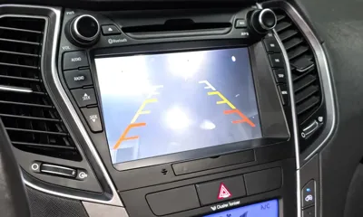 Hyundai Maxcruz 2014, 191371 км, за 7700000 KRW - фото 14