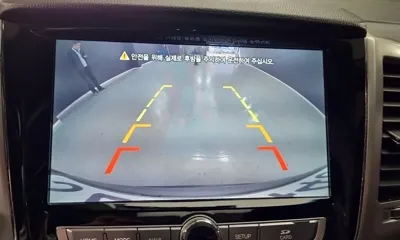 KG_Mobility_Ssangyong Rexton 2018, 163427 км, за 13990000 KRW - фото 15