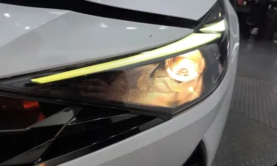 Hyundai Avante 2023, 61801 км, за 21000000 KRW - фото 22