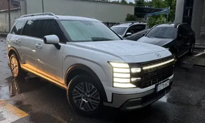 Hyundai Palisade 2026, 210 км, за 37170000 KRW - фото 6