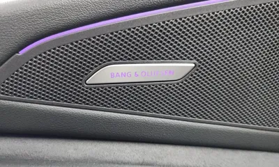 Audi SQ6 e-tron 2025, 6187 км, за 90990000 KRW - фото 40