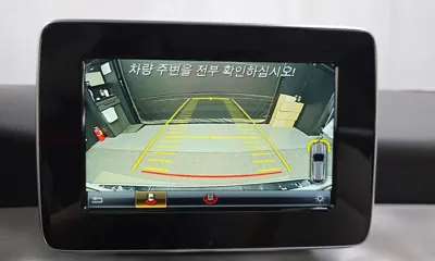 Mercedes-Benz GLA-Class 2019, 62406 км, за 19500000 KRW - фото 14