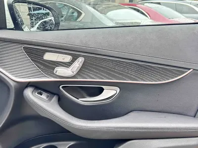 Mercedes-Benz EQC 2021, 50000 км, за 109800 CNY - фото 6