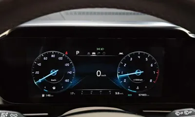Kia Canival 2023, 97483 км, за 25500000 KRW - фото 8