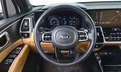 Kia Sorento 2021, 102303 км, за 22990000 KRW - фото 13
