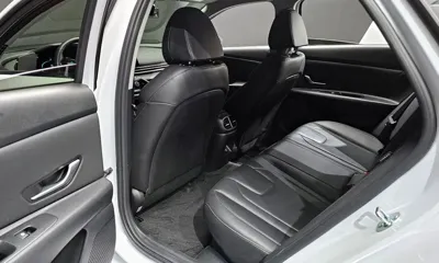 Hyundai Avante 2025, 19818 км, за 23900000 KRW - фото 26