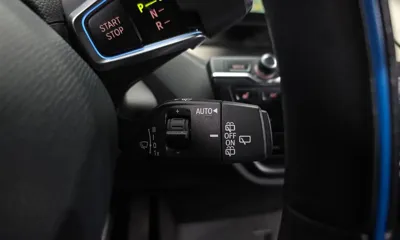 BMW i3 2017, 128564 км, за 13990000 KRW - фото 17