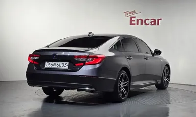 Honda Accord 2021, 64765 км, за 23900000 KRW