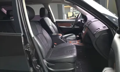 KG_Mobility_Ssangyong Rexton 2016, 142716 км, за 7500000 KRW - фото 11