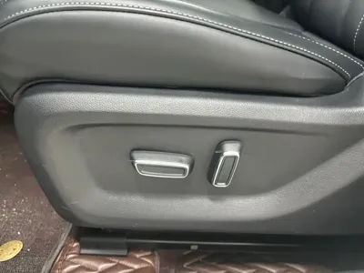 GAC Motor Trumpchi GS4 2022, 28000 км, за 83800 CNY - фото 23