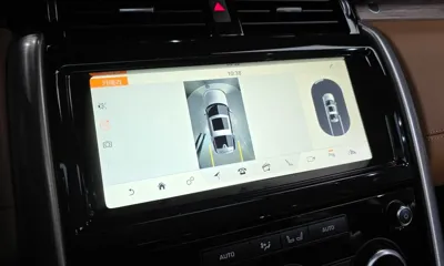 Land Rover Discovery 2017, 88182 км, за 27200000 KRW - фото 16