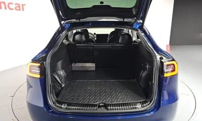 Tesla Model Y 2021, 130860 км, за 34000000 KRW - фото 20