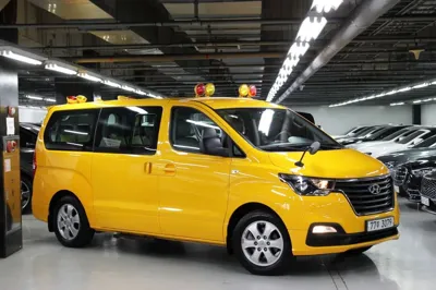 Hyundai Starex 2020, 79000 км, за 18500000 KRW - фото 16