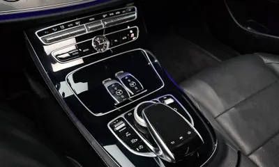 Mercedes-Benz E-Class 2019, 57334 км, за 28900000 KRW - фото 31
