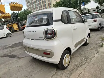 Bestune Pony 2025, 100 км, за 31000 CNY - фото 7