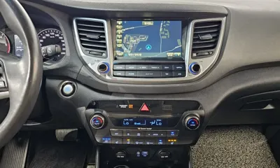 Hyundai Tucson 2018, 80123 км, за 16500000 KRW - фото 15