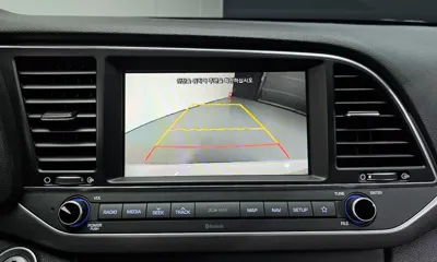 Hyundai Avante 2018, 41173 км, за 12300000 KRW - фото 14