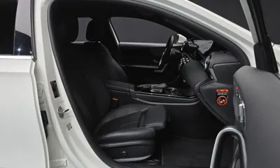 Mercedes-Benz A-Class 2023, 49396 км, за 24500000 KRW - фото 26