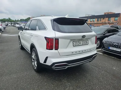 Kia Sorento 2021, 80530 км, за 21900000 KRW