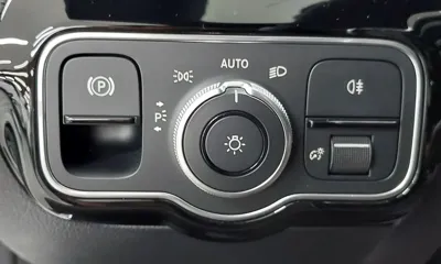 Mercedes-Benz CLA-Class 2026, 21 км, за 75000000 KRW - фото 20