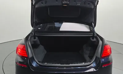 BMW 5-Series 2016, 111807 км, за 16500000 KRW - фото 19