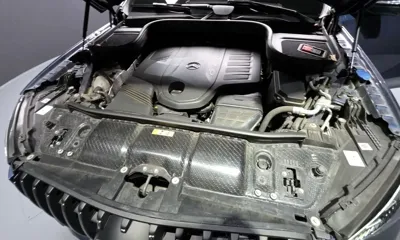 Mercedes-Benz GLE-Class 2023, 64692 км, за 74990000 KRW - фото 6