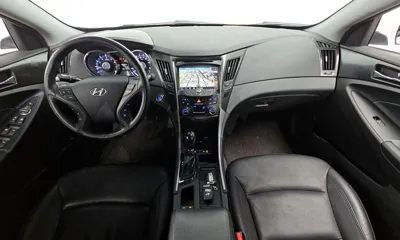 Hyundai Sonata 2013, 54115 км, за 8290000 KRW - фото 7