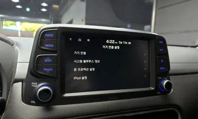 Hyundai Kona 2018, 43783 км, за 15900000 KRW - фото 15