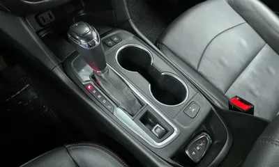 ChevroletGMDaewoo Equinox 2018, 192481 км, за 7300000 KRW - фото 9