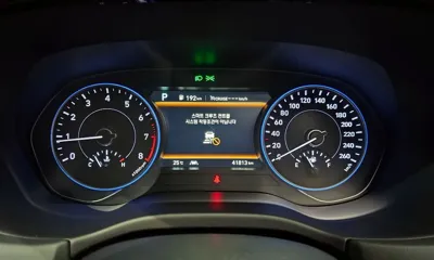 Hyundai Palisade 2019, 41813 км, за 22990000 KRW - фото 8