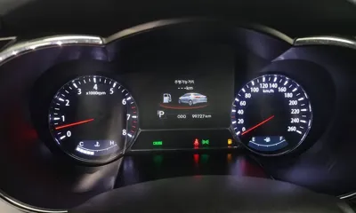 Kia K5 2012, 99727 км, за 4900000 KRW - фото 8