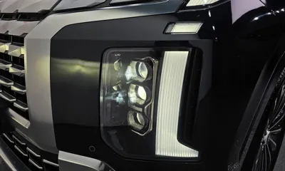 Hyundai Palisade 2023, 43135 км, за 37400000 KRW - фото 22