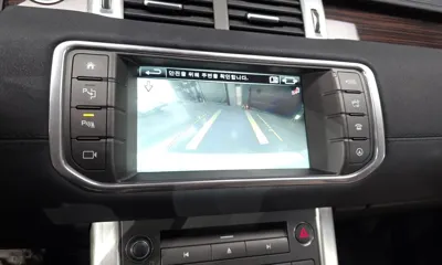 Land Rover Range Rover Evoque 2016, 83227 км, за 12880000 KRW - фото 15