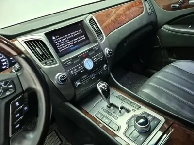 Hyundai Equus 2012, 119969 км, за 6700000 KRW - фото 11