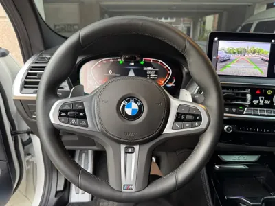 BMW X4 2023, 4600 км, за 69000000 KRW - фото 7