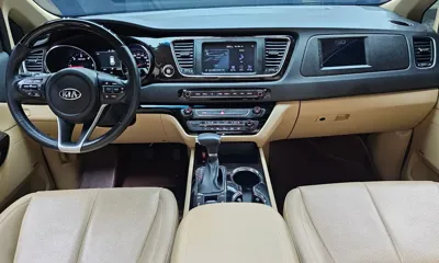 Kia Canival 2019, 59639 км, за 18900000 KRW - фото 7