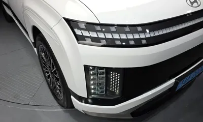 Hyundai Ioniq9 2025, 10005 км, за 73850000 KRW - фото 22