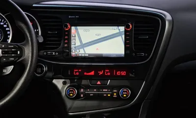 Kia K5 2015, 54954 км, за 8500000 KRW - фото 13