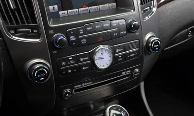 Hyundai Equus 2012, 200366 км, за 3500000 KRW - фото 18