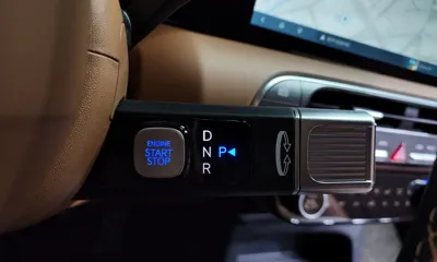 Hyundai Palisade 2026, 6484 км, за 58800000 KRW - фото 9