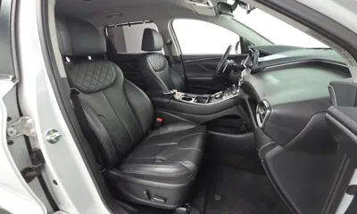 Hyundai Santafe 2022, 12785 км, за 26500000 KRW - фото 11
