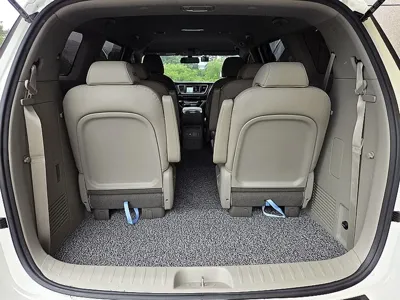 Kia Canival 2019, 144321 км, за 12400000 KRW - фото 12