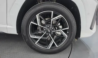 Hyundai Tucson 2026, 7412 км, за 99990000 KRW - фото 21