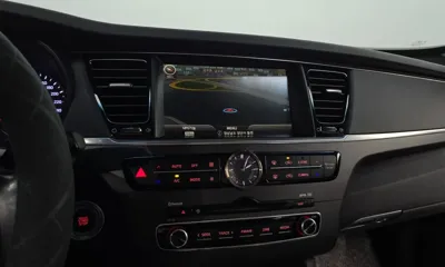 Kia K9 2014, 158408 км, за 6650000 KRW - фото 14