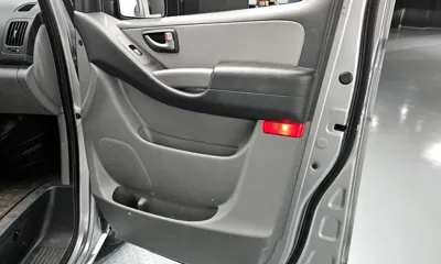 Hyundai Starex 2020, 120653 км, за 13500000 KRW - фото 24