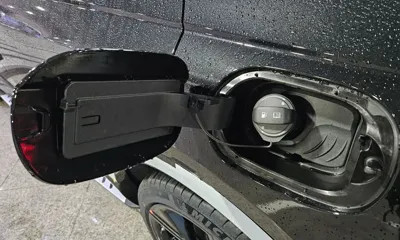 Genesis GV80 2025, 27500 км, за 66400000 KRW - фото 20