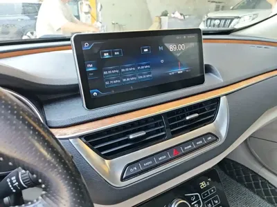 Hongqi Hongqi H5 2018, 109300 км, за 36500 CNY - фото 13