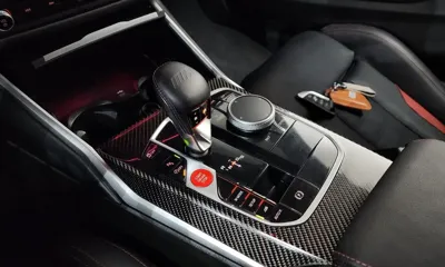 BMW M2 2025, 23534 км, за 94000000 KRW - фото 9