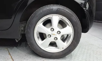 ChevroletGMDaewoo Spark 2017, 76250 км, за 5000000 KRW - фото 21